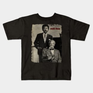 vintage redd foxx Kids T-Shirt